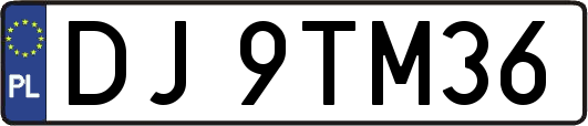 DJ9TM36