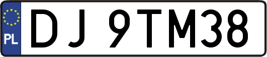 DJ9TM38
