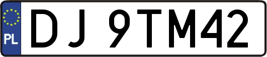 DJ9TM42