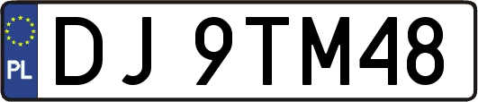 DJ9TM48