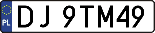 DJ9TM49