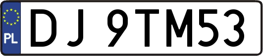 DJ9TM53