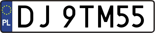 DJ9TM55