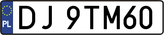 DJ9TM60