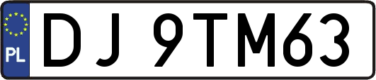 DJ9TM63