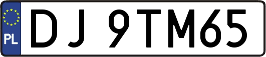 DJ9TM65