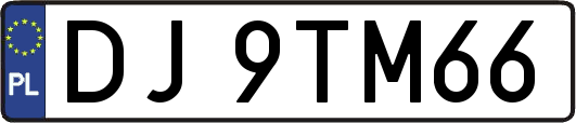 DJ9TM66