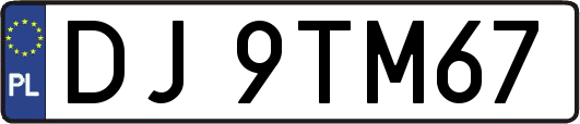 DJ9TM67