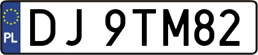 DJ9TM82