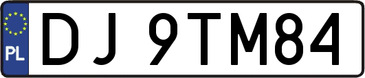 DJ9TM84