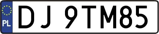 DJ9TM85