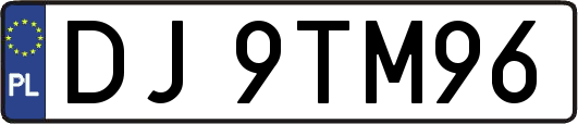 DJ9TM96
