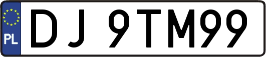 DJ9TM99