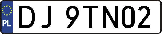 DJ9TN02