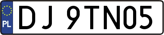DJ9TN05