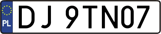 DJ9TN07