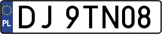 DJ9TN08