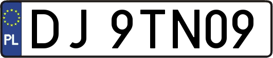 DJ9TN09