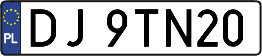 DJ9TN20