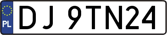 DJ9TN24