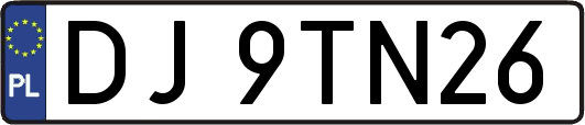 DJ9TN26