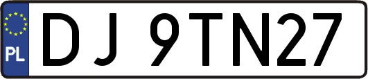 DJ9TN27