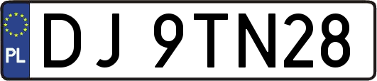 DJ9TN28