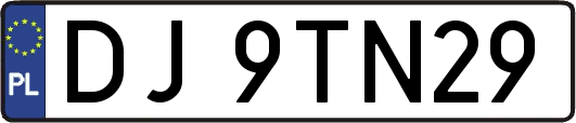 DJ9TN29