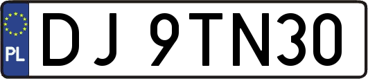 DJ9TN30