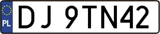DJ9TN42