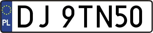 DJ9TN50