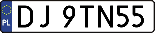DJ9TN55