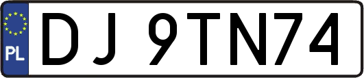 DJ9TN74