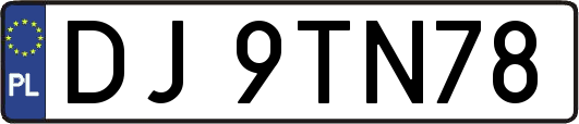 DJ9TN78