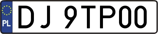 DJ9TP00