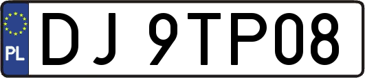 DJ9TP08