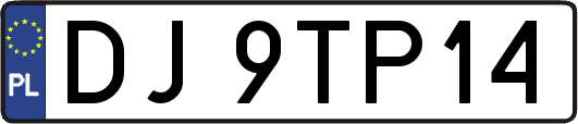 DJ9TP14