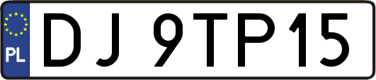 DJ9TP15