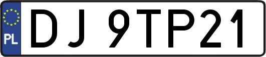 DJ9TP21
