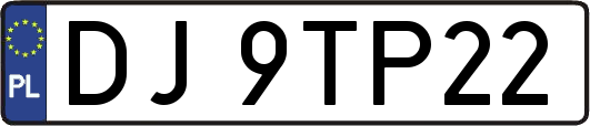 DJ9TP22