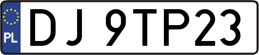 DJ9TP23
