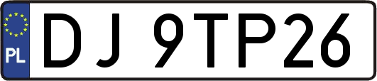 DJ9TP26