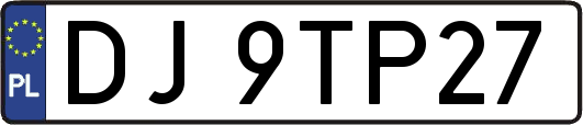 DJ9TP27