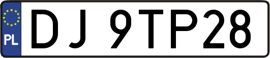 DJ9TP28