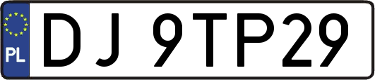 DJ9TP29