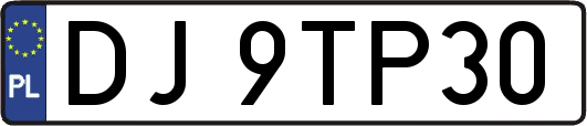 DJ9TP30