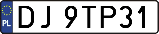 DJ9TP31