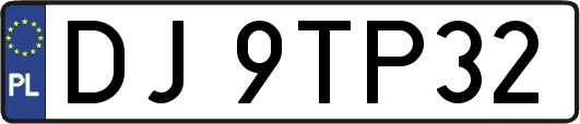 DJ9TP32