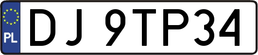 DJ9TP34