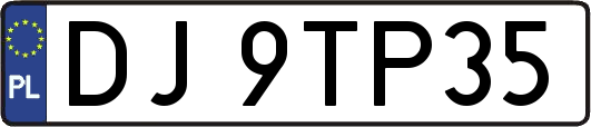 DJ9TP35